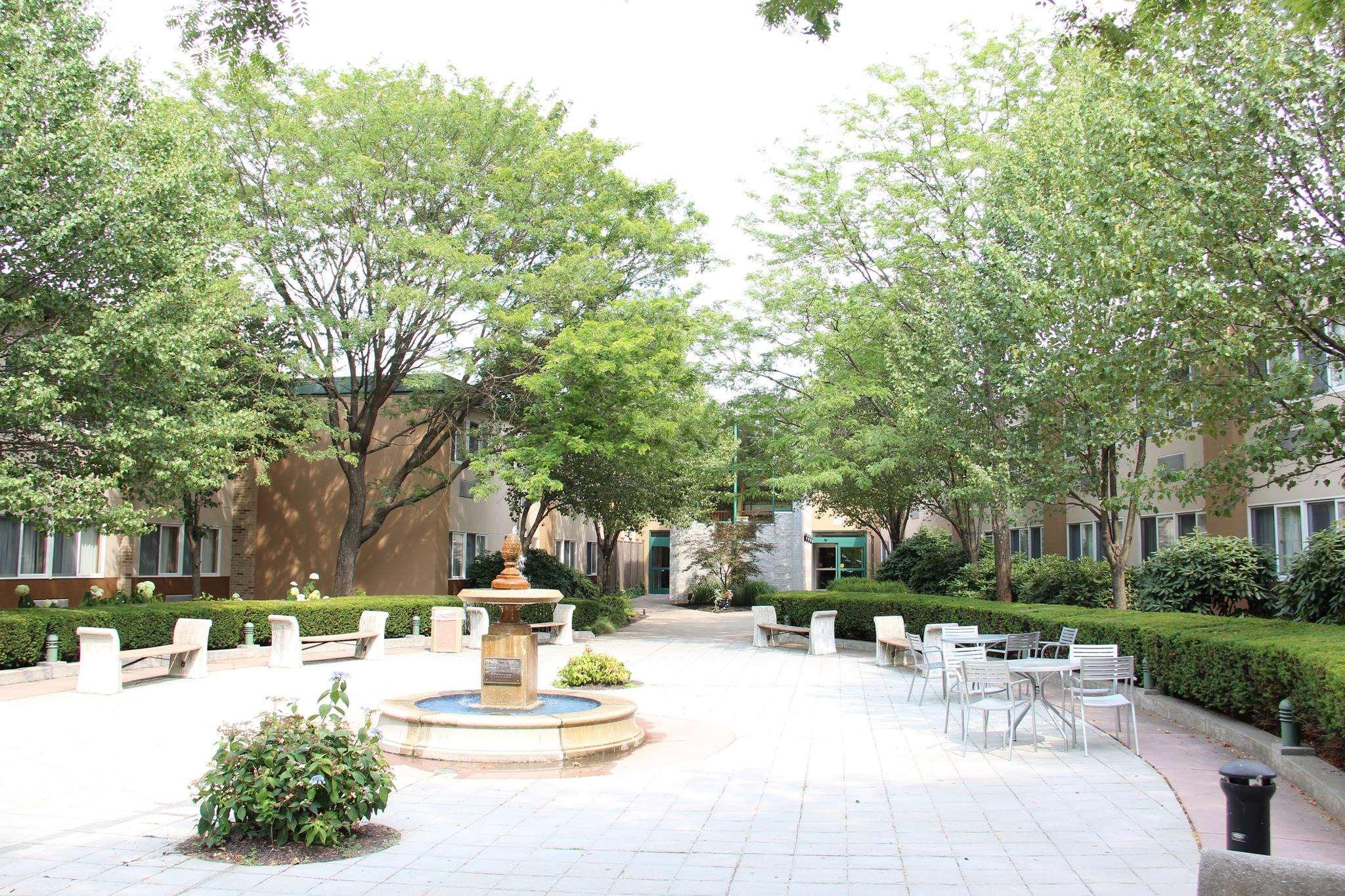 Radisson Hotel Providence Airport วอร์วิค ภายนอก รูปภาพ