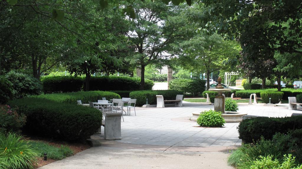 Radisson Hotel Providence Airport วอร์วิค ภายนอก รูปภาพ