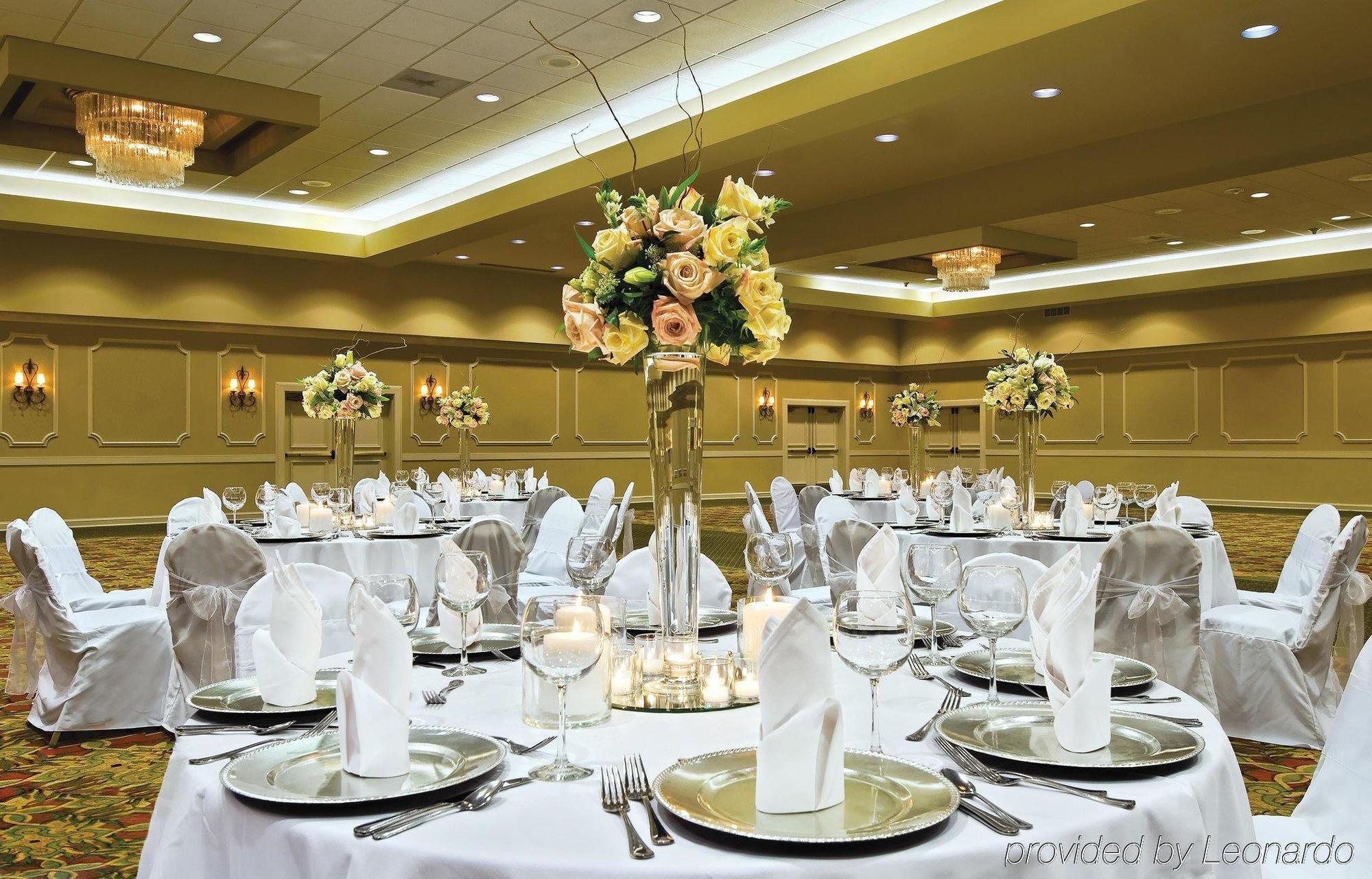 Radisson Hotel Providence Airport วอร์วิค ร้านอาหาร รูปภาพ
