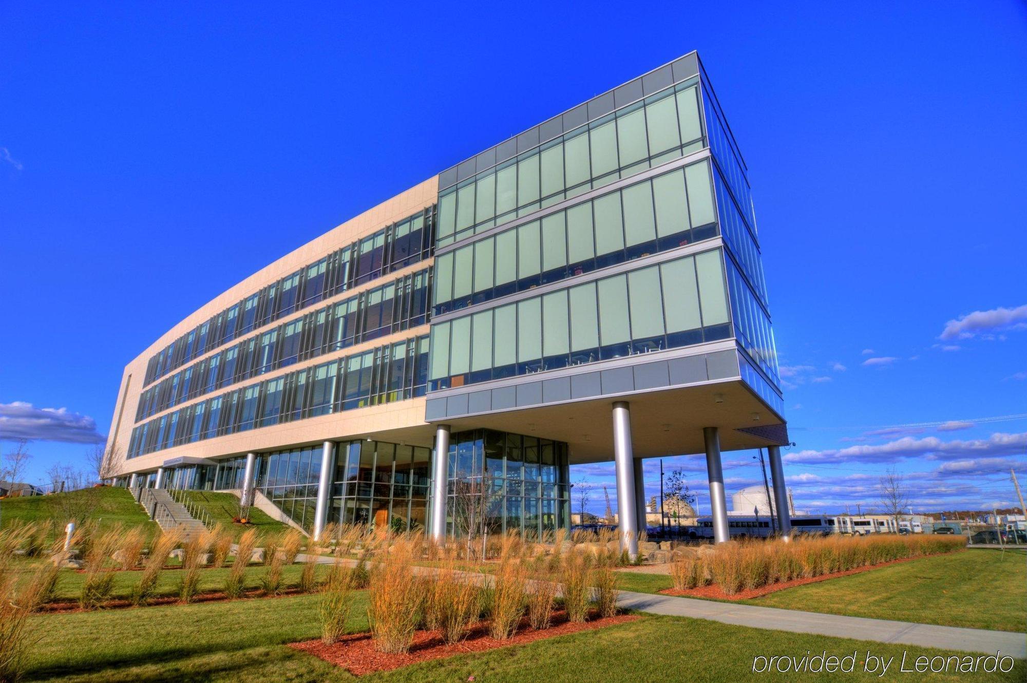 Radisson Hotel Providence Airport วอร์วิค ภายนอก รูปภาพ