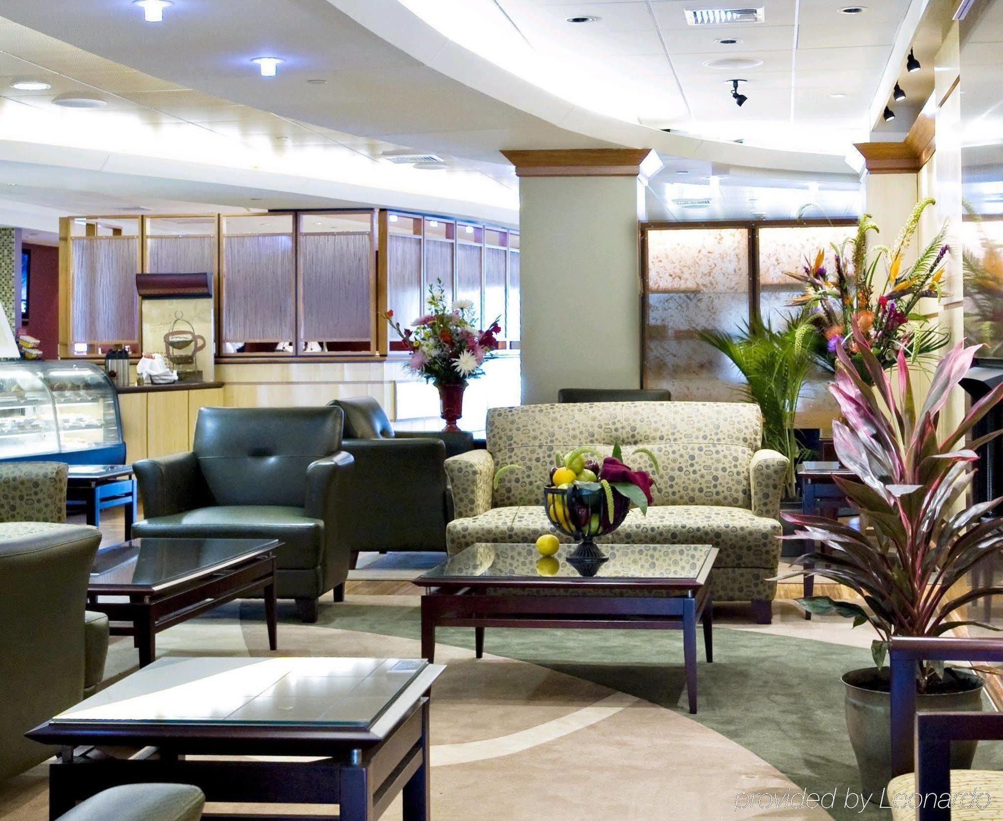 Radisson Hotel Providence Airport วอร์วิค ภายใน รูปภาพ