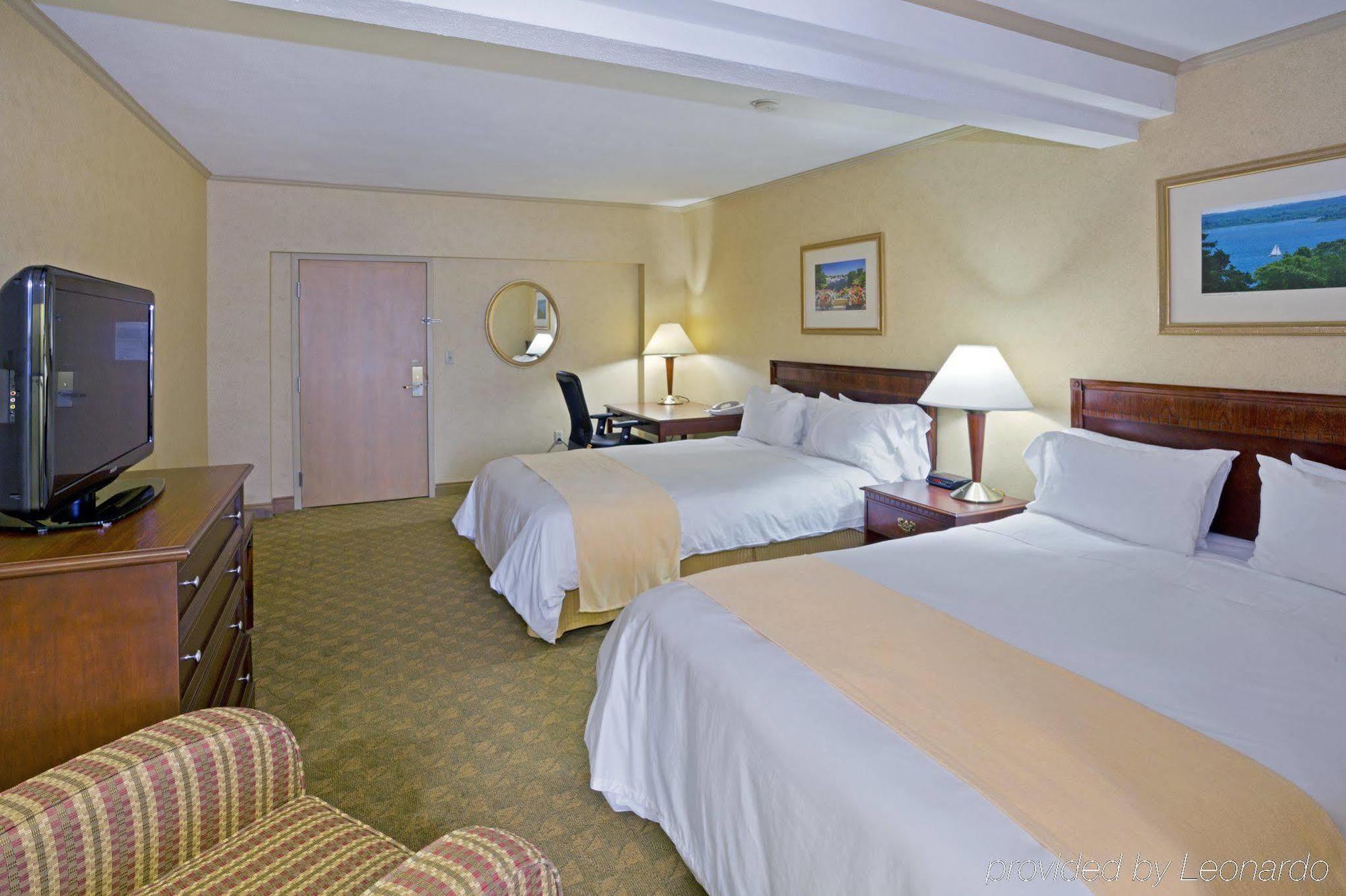 Radisson Hotel Providence Airport วอร์วิค ห้อง รูปภาพ